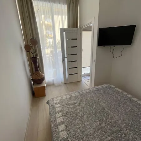 Aqva Blue Appartement