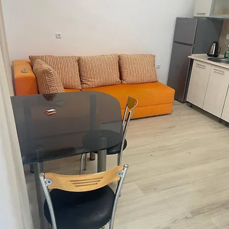 Aqva Blue Appartement Slantchev Briag