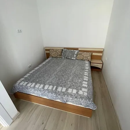 Apartamento Aqva Blue *