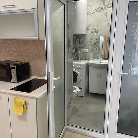 Aqva Blue Apartamento