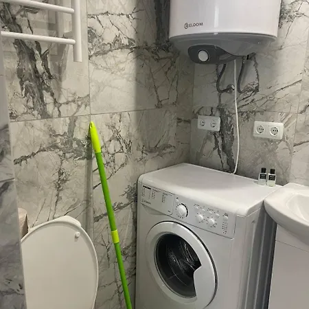 Apartamento Aqva Blue *