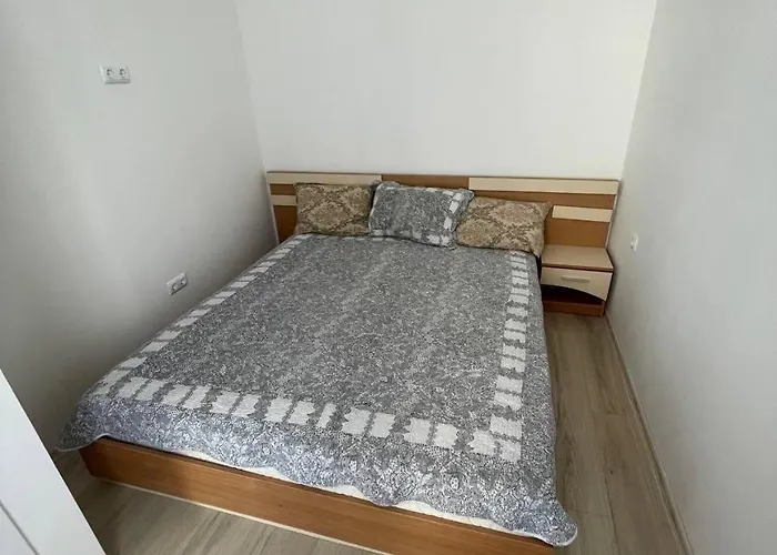 Apartamento Aqva Blue *