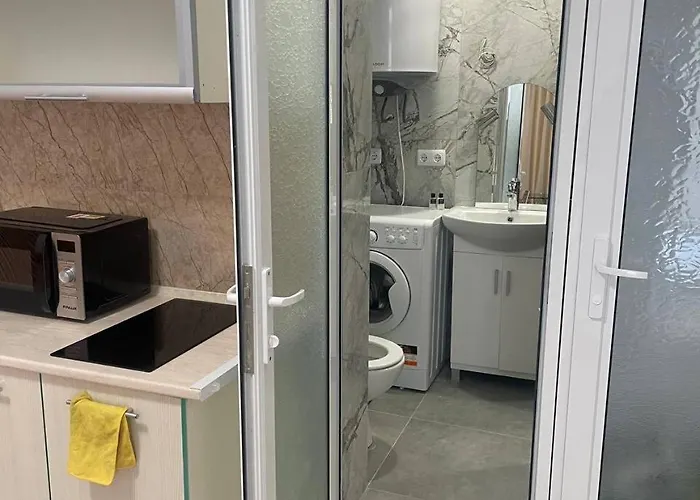 Aqva Blue Apartamento