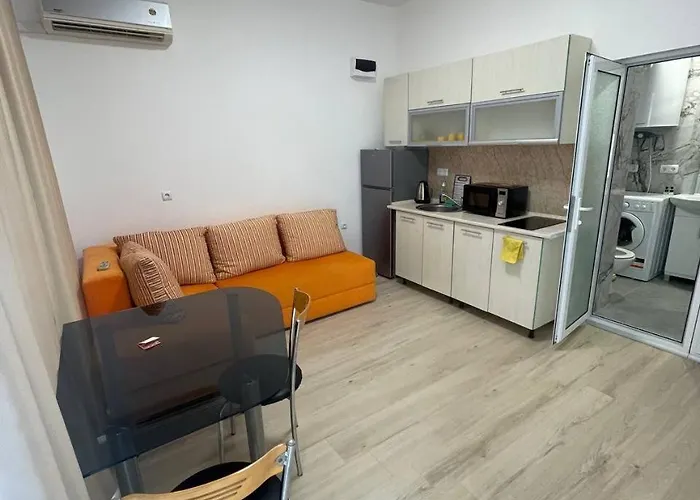 Aqva Blue * Слънчев бряг